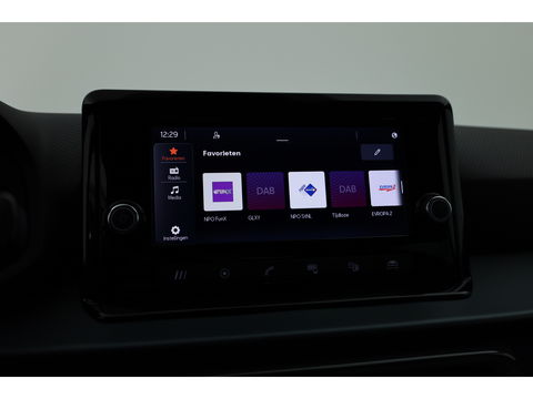 SEAT Arona 1.0 TSI Xperience | Navi by App | Keyless | Stoelverw. | PDC A | Clima