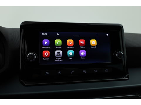 SEAT Arona 1.0 TSI Xperience | Navi by App | Keyless | Stoelverw. | PDC A | Clima