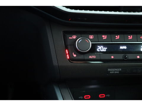 SEAT Arona 1.0 TSI Xperience | Navi by App | Keyless | Stoelverw. | PDC A | Clima