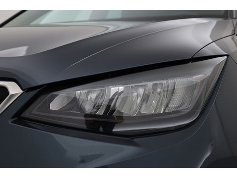 SEAT Arona 1.0 TSI Xperience | Navi by App | Keyless | Stoelverw. | PDC A | Clima