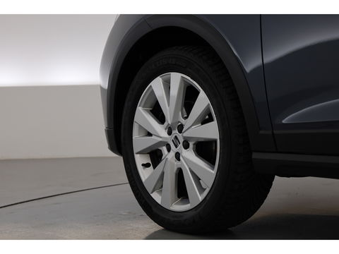 SEAT Arona 1.0 TSI Xperience | Navi by App | Keyless | Stoelverw. | PDC A | Clima