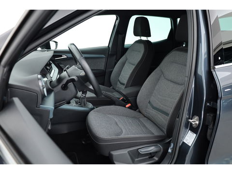 SEAT Arona 1.0 TSI Xperience | Navi by App | Keyless | Stoelverw. | PDC A | Clima