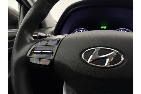 Hyundai i30 1.4 T-GDI Premium 140PK Camera Carplay LED Clima Cruise Navi PDC 16''LMV