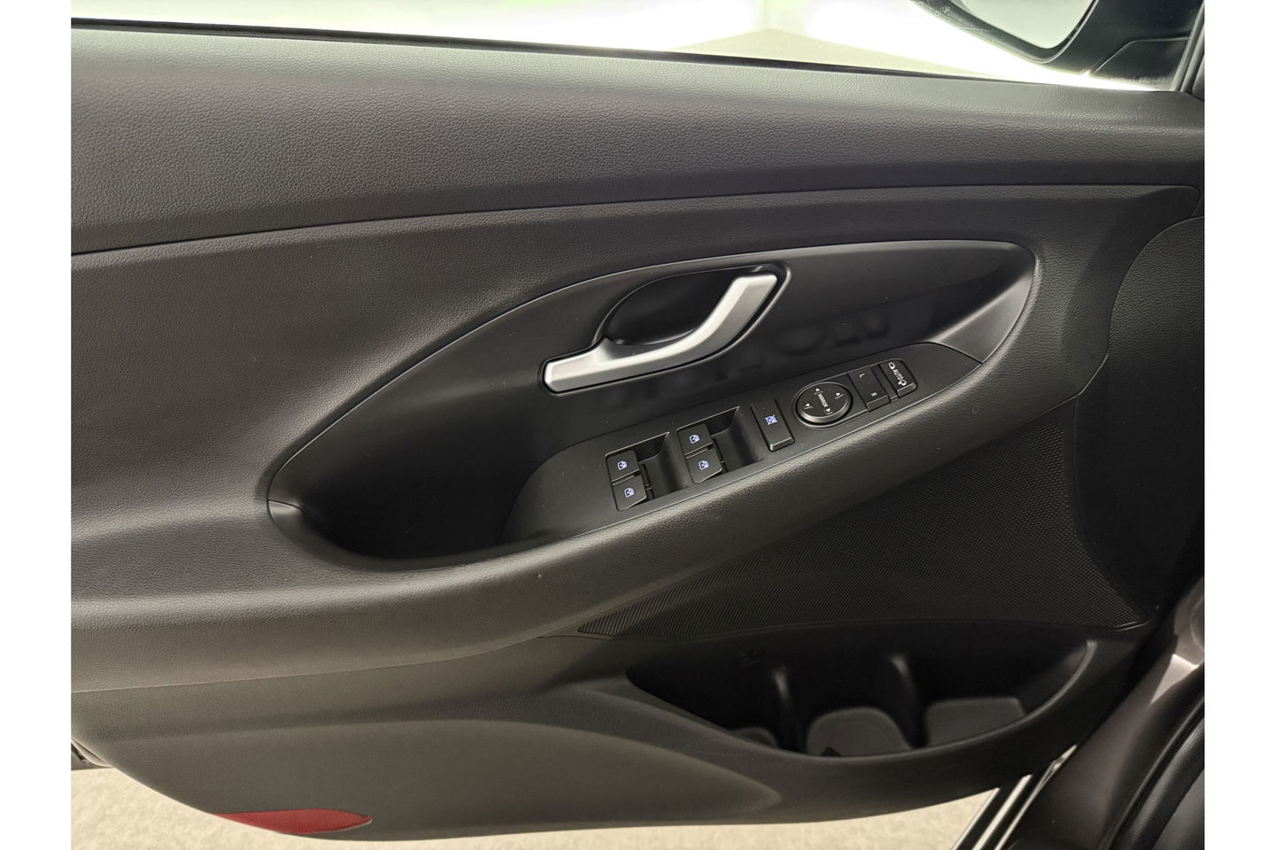 Hyundai i30 1.4 T-GDI Premium 140PK Camera Carplay LED Clima Cruise Navi PDC 16''LMV
