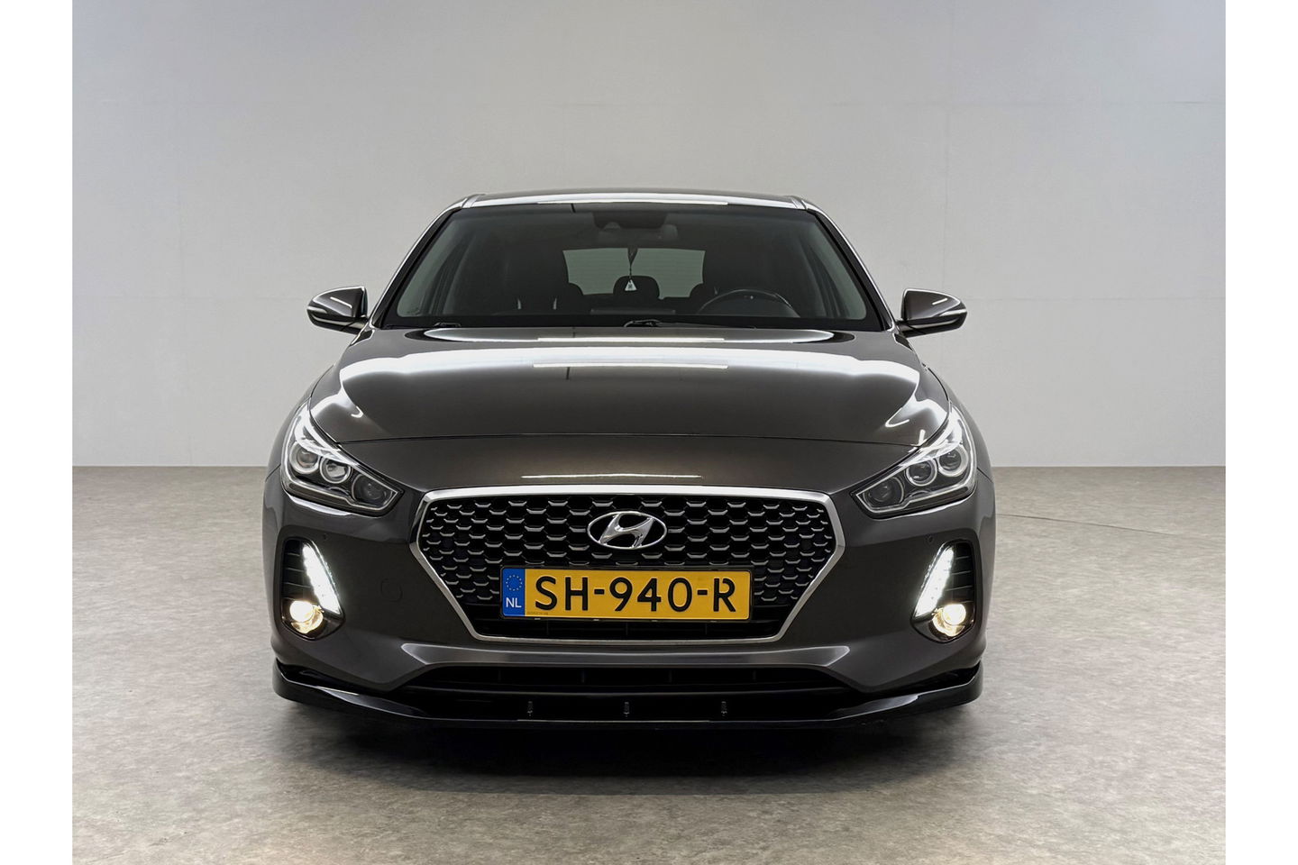 Hyundai i30 1.4 T-GDI Premium 140PK Camera Carplay LED Clima Cruise Navi PDC 16''LMV