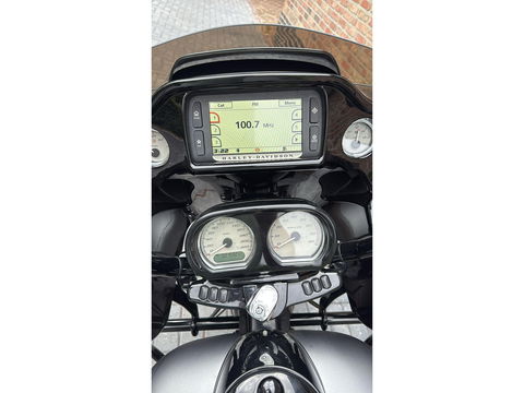 Harley Davidson 103 FLTRXS Road Glide Special Roadglide blackout