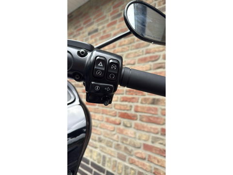 Harley Davidson 103 FLTRXS Road Glide Special Roadglide blackout