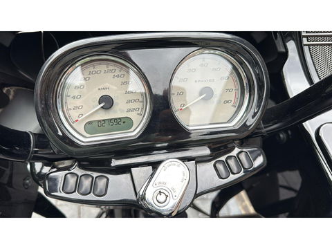 Harley Davidson 103 FLTRXS Road Glide Special Roadglide blackout
