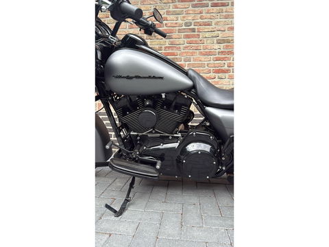 Harley Davidson 103 FLTRXS Road Glide Special Roadglide blackout