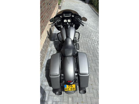 Harley Davidson 103 FLTRXS Road Glide Special Roadglide blackout