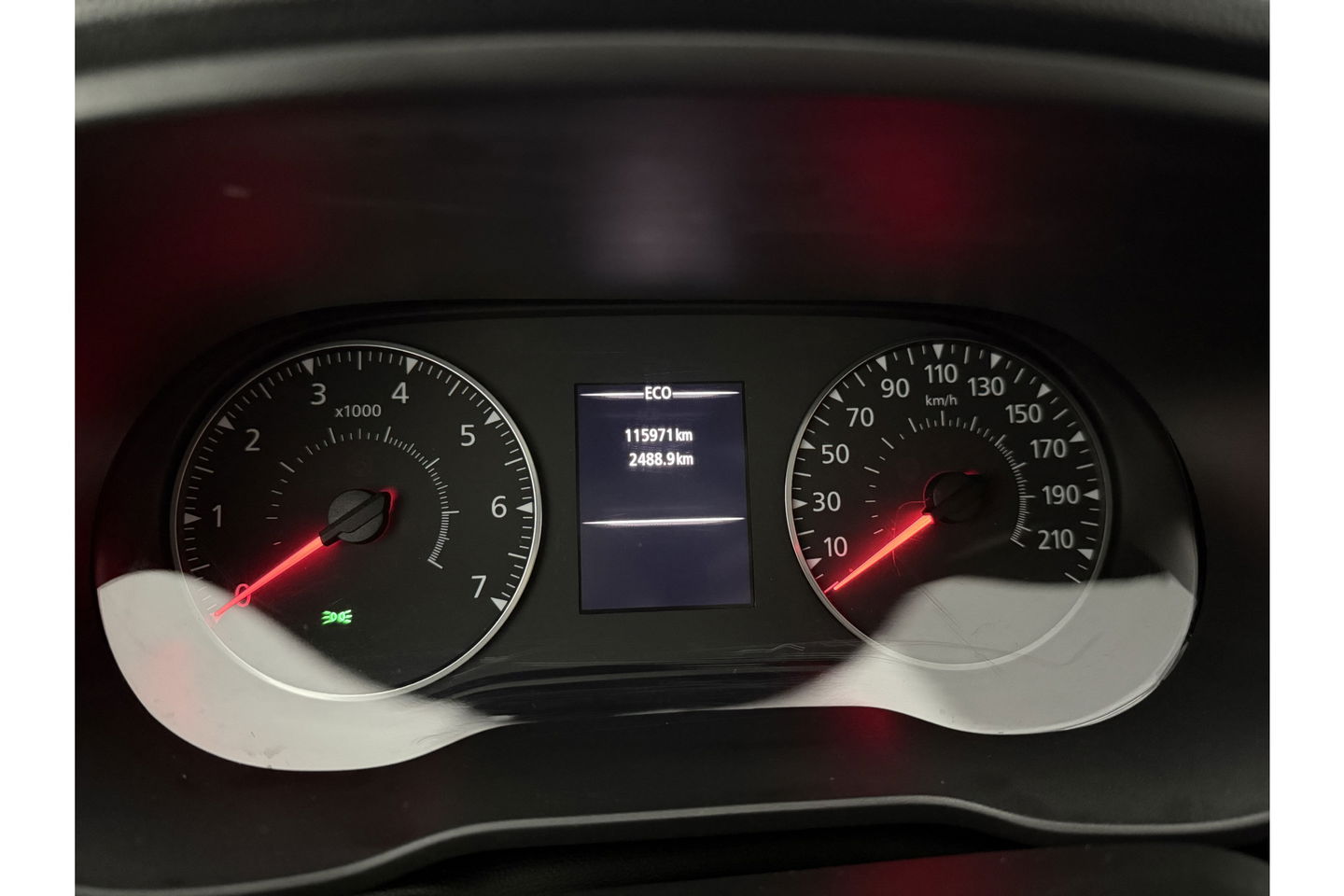 Dacia Duster 1.2 TCe Prestige Trekhaak LED Airco Cruise Camera Navi PDC 17"LMV