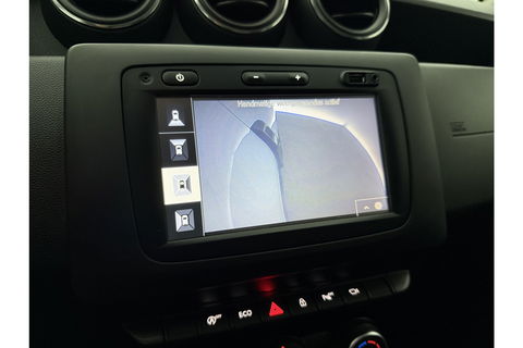 Dacia Duster 1.2 TCe Prestige Trekhaak LED Airco Cruise Camera Navi PDC 17"LMV