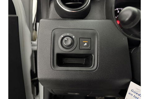 Dacia Duster 1.2 TCe Prestige Trekhaak LED Airco Cruise Camera Navi PDC 17"LMV