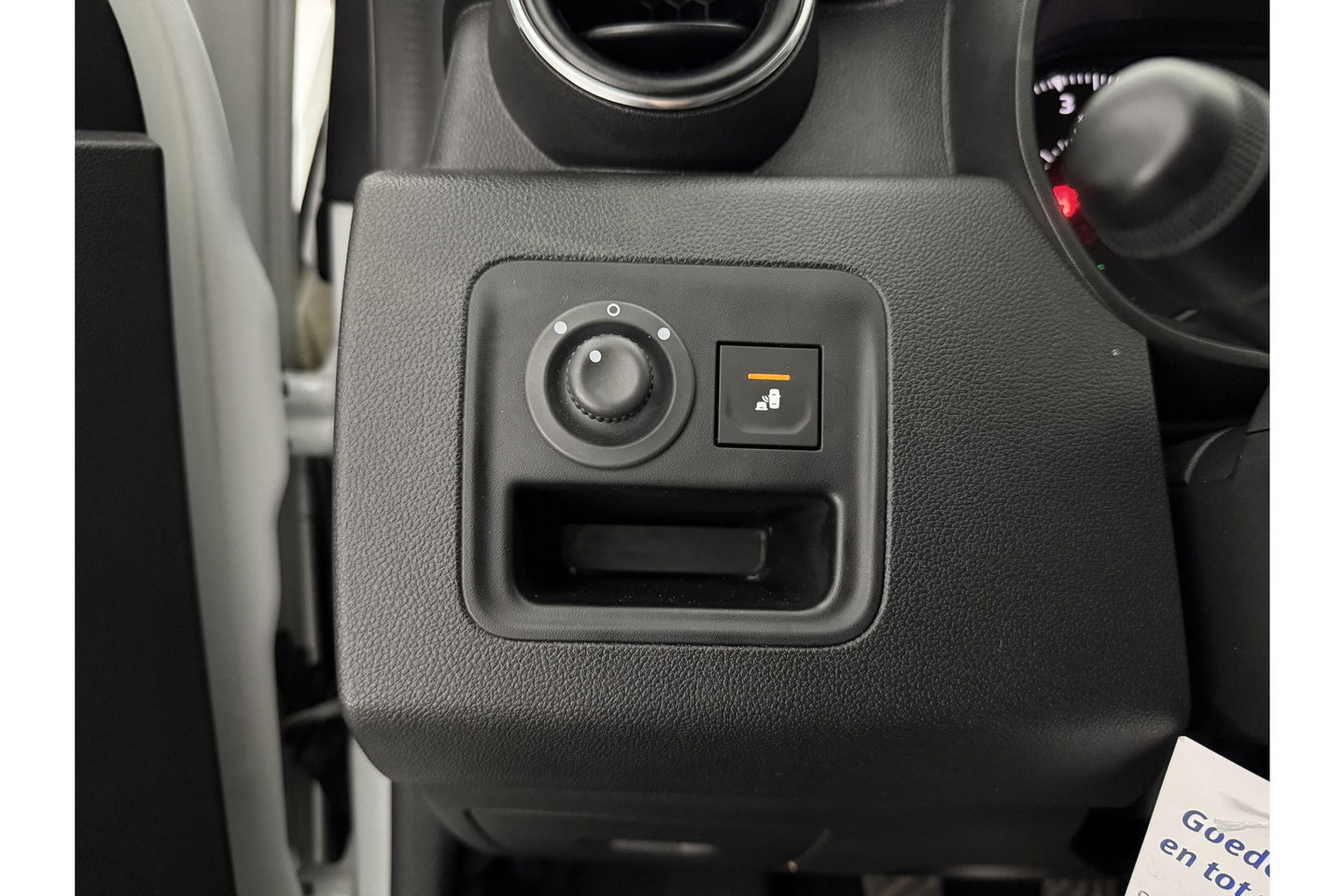 Dacia Duster 1.2 TCe Prestige Trekhaak LED Airco Cruise Camera Navi PDC 17"LMV