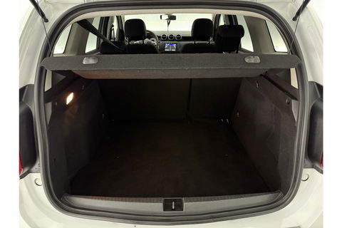 Dacia Duster 1.2 TCe Prestige Trekhaak LED Airco Cruise Camera Navi PDC 17"LMV