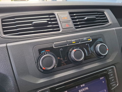 Volkswagen Caddy 2.0 TDI L1H1 BMT Exclusive Edition VERLAAGD / AIRCO / CRUISE CONTROLE / EURO 6 / NAVI