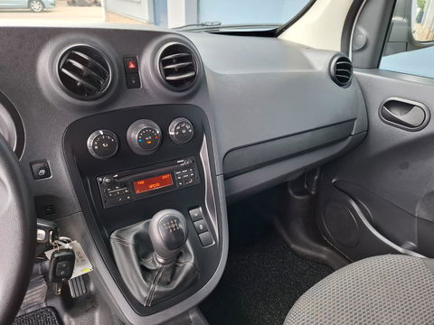 Mercedes-Benz Citan 108 CDI AIRCO / CRUISE CONTROLE / EURO 6 / N.A.P