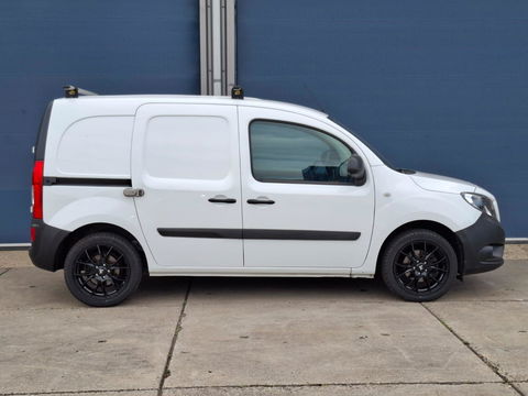 Mercedes-Benz Citan 108 CDI AIRCO / CRUISE CONTROLE / EURO 6 / N.A.P
