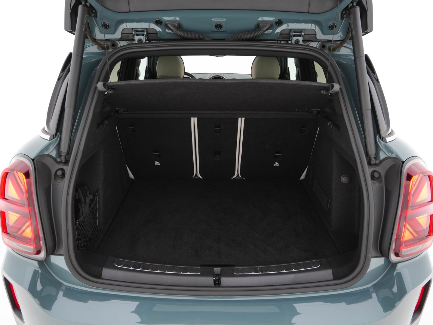 MINI Countryman 1.5 Cooper Business-Edition Outdoor-Pack Aut. *PANO | LUXURY-LEATHER | FULL-LED | HARMAN/KARDON-AUDIO | HEATED-SPORTSEATS | CAMERA | KEYLESS | DIGI-COCKPIT | NAVI-FULLMAP | ECC | PDC | CRUISE | 19"ALU*