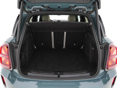 MINI Countryman 1.5 Cooper Business-Edition Outdoor-Pack Aut. *PANO | LUXURY-LEATHER | FULL-LED | HARMAN/KARDON-AUDIO | HEATED-SPORTSEATS | CAMERA | KEYLESS | DIGI-COCKPIT | NAVI-FULLMAP | ECC | PDC | CRUISE | 19"ALU*