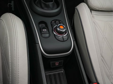 MINI Countryman 1.5 Cooper Business-Edition Outdoor-Pack Aut. *PANO | LUXURY-LEATHER | FULL-LED | HARMAN/KARDON-AUDIO | HEATED-SPORTSEATS | CAMERA | KEYLESS | DIGI-COCKPIT | NAVI-FULLMAP | ECC | PDC | CRUISE | 19"ALU*