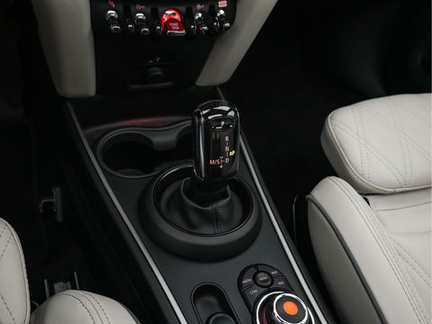 MINI Countryman 1.5 Cooper Business-Edition Outdoor-Pack Aut. *PANO | LUXURY-LEATHER | FULL-LED | HARMAN/KARDON-AUDIO | HEATED-SPORTSEATS | CAMERA | KEYLESS | DIGI-COCKPIT | NAVI-FULLMAP | ECC | PDC | CRUISE | 19"ALU*