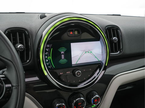 MINI Countryman 1.5 Cooper Business-Edition Outdoor-Pack Aut. *PANO | LUXURY-LEATHER | FULL-LED | HARMAN/KARDON-AUDIO | HEATED-SPORTSEATS | CAMERA | KEYLESS | DIGI-COCKPIT | NAVI-FULLMAP | ECC | PDC | CRUISE | 19"ALU*