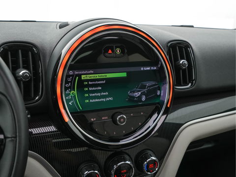 MINI Countryman 1.5 Cooper Business-Edition Outdoor-Pack Aut. *PANO | LUXURY-LEATHER | FULL-LED | HARMAN/KARDON-AUDIO | HEATED-SPORTSEATS | CAMERA | KEYLESS | DIGI-COCKPIT | NAVI-FULLMAP | ECC | PDC | CRUISE | 19"ALU*