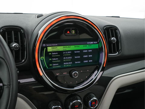 MINI Countryman 1.5 Cooper Business-Edition Outdoor-Pack Aut. *PANO | LUXURY-LEATHER | FULL-LED | HARMAN/KARDON-AUDIO | HEATED-SPORTSEATS | CAMERA | KEYLESS | DIGI-COCKPIT | NAVI-FULLMAP | ECC | PDC | CRUISE | 19"ALU*