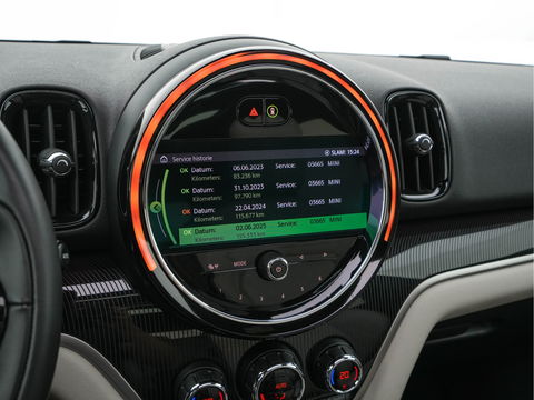 MINI Countryman 1.5 Cooper Business-Edition Outdoor-Pack Aut. *PANO | LUXURY-LEATHER | FULL-LED | HARMAN/KARDON-AUDIO | HEATED-SPORTSEATS | CAMERA | KEYLESS | DIGI-COCKPIT | NAVI-FULLMAP | ECC | PDC | CRUISE | 19"ALU*