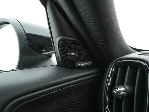 MINI Countryman 1.5 Cooper Business-Edition Outdoor-Pack Aut. *PANO | LUXURY-LEATHER | FULL-LED | HARMAN/KARDON-AUDIO | HEATED-SPORTSEATS | CAMERA | KEYLESS | DIGI-COCKPIT | NAVI-FULLMAP | ECC | PDC | CRUISE | 19"ALU*