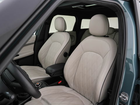 MINI Countryman 1.5 Cooper Business-Edition Outdoor-Pack Aut. *PANO | LUXURY-LEATHER | FULL-LED | HARMAN/KARDON-AUDIO | HEATED-SPORTSEATS | CAMERA | KEYLESS | DIGI-COCKPIT | NAVI-FULLMAP | ECC | PDC | CRUISE | 19"ALU*