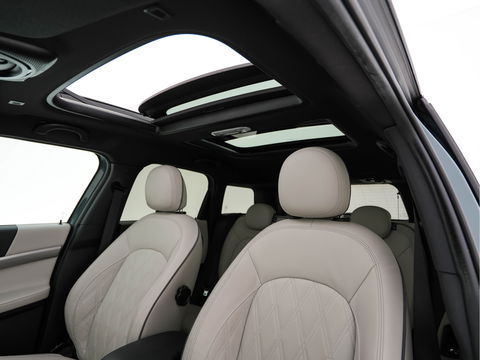 MINI Countryman 1.5 Cooper Business-Edition Outdoor-Pack Aut. *PANO | LUXURY-LEATHER | FULL-LED | HARMAN/KARDON-AUDIO | HEATED-SPORTSEATS | CAMERA | KEYLESS | DIGI-COCKPIT | NAVI-FULLMAP | ECC | PDC | CRUISE | 19"ALU*