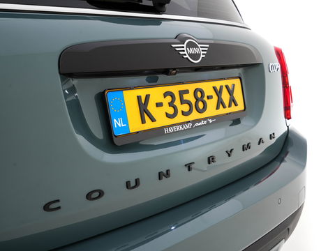 MINI Countryman 1.5 Cooper Business-Edition Outdoor-Pack Aut. *PANO | LUXURY-LEATHER | FULL-LED | HARMAN/KARDON-AUDIO | HEATED-SPORTSEATS | CAMERA | KEYLESS | DIGI-COCKPIT | NAVI-FULLMAP | ECC | PDC | CRUISE | 19"ALU*
