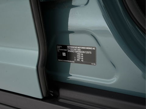 MINI Countryman 1.5 Cooper Business-Edition Outdoor-Pack Aut. *PANO | LUXURY-LEATHER | FULL-LED | HARMAN/KARDON-AUDIO | HEATED-SPORTSEATS | CAMERA | KEYLESS | DIGI-COCKPIT | NAVI-FULLMAP | ECC | PDC | CRUISE | 19"ALU*