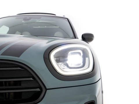 MINI Countryman 1.5 Cooper Business-Edition Outdoor-Pack Aut. *PANO | LUXURY-LEATHER | FULL-LED | HARMAN/KARDON-AUDIO | HEATED-SPORTSEATS | CAMERA | KEYLESS | DIGI-COCKPIT | NAVI-FULLMAP | ECC | PDC | CRUISE | 19"ALU*