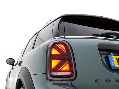 MINI Countryman 1.5 Cooper Business-Edition Outdoor-Pack Aut. *PANO | LUXURY-LEATHER | FULL-LED | HARMAN/KARDON-AUDIO | HEATED-SPORTSEATS | CAMERA | KEYLESS | DIGI-COCKPIT | NAVI-FULLMAP | ECC | PDC | CRUISE | 19"ALU*