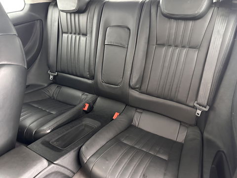 Alfa Romeo Brera 2.2 JTS Selespeed SkyWindow Aut.*PANO | LUXURY-LEATHER | HEATED-SPORTSEATS | ECC | SHIFT-PADDLES | PDC | CRUISE | 19''ALU*