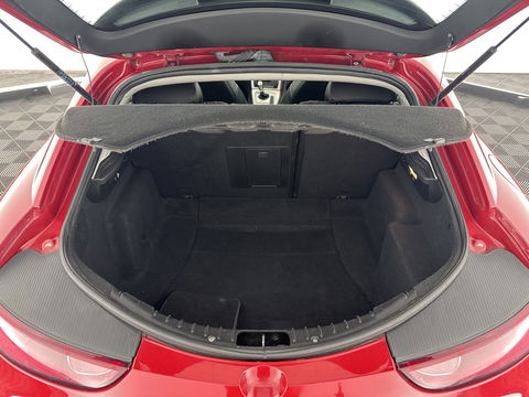 Alfa Romeo Brera 2.2 JTS Selespeed SkyWindow Aut.*PANO | LUXURY-LEATHER | HEATED-SPORTSEATS | ECC | SHIFT-PADDLES | PDC | CRUISE | 19''ALU*