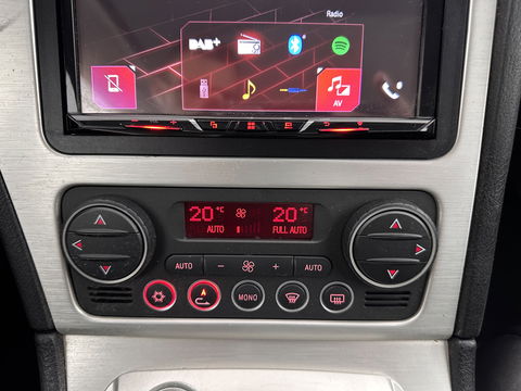 Alfa Romeo Brera 2.2 JTS Selespeed SkyWindow Aut.*PANO | LUXURY-LEATHER | HEATED-SPORTSEATS | ECC | SHIFT-PADDLES | PDC | CRUISE | 19''ALU*