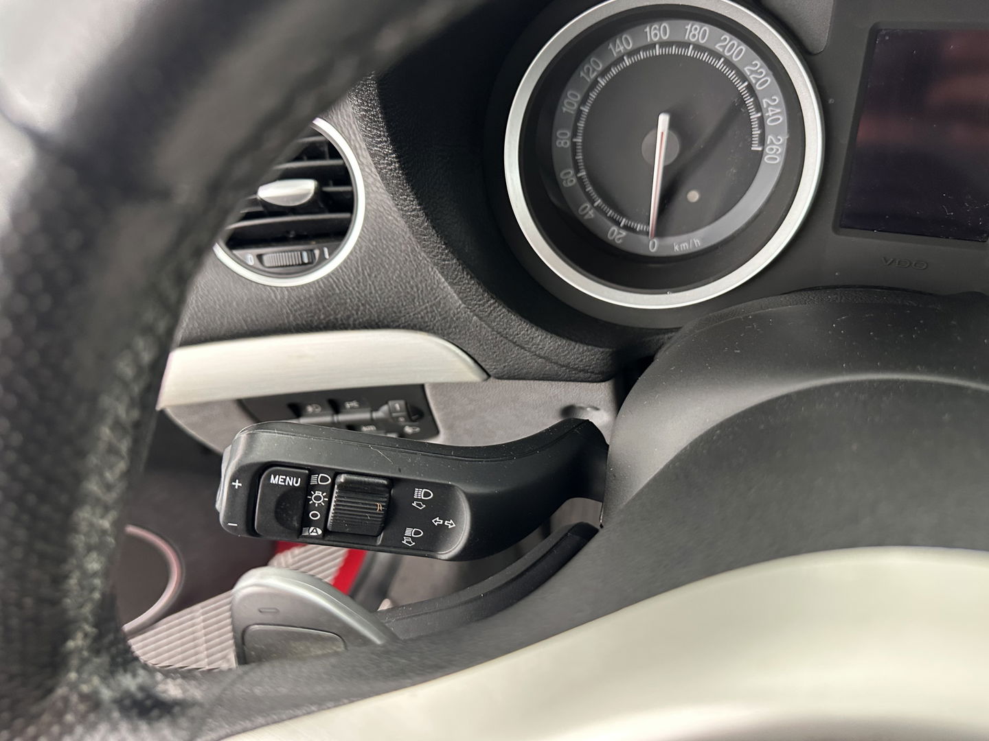 Alfa Romeo Brera 2.2 JTS Selespeed SkyWindow Aut.*PANO | LUXURY-LEATHER | HEATED-SPORTSEATS | ECC | SHIFT-PADDLES | PDC | CRUISE | 19''ALU*