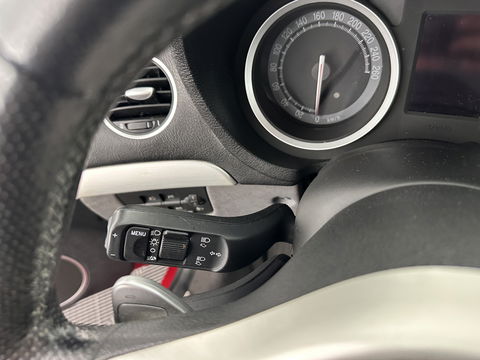 Alfa Romeo Brera 2.2 JTS Selespeed SkyWindow Aut.*PANO | LUXURY-LEATHER | HEATED-SPORTSEATS | ECC | SHIFT-PADDLES | PDC | CRUISE | 19''ALU*