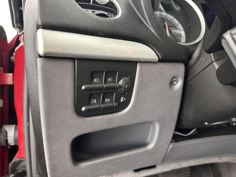Alfa Romeo Brera 2.2 JTS Selespeed SkyWindow Aut.*PANO | LUXURY-LEATHER | HEATED-SPORTSEATS | ECC | SHIFT-PADDLES | PDC | CRUISE | 19''ALU*