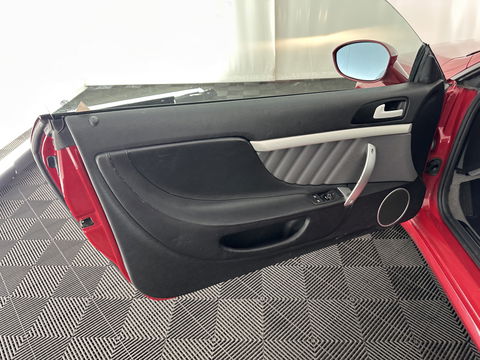 Alfa Romeo Brera 2.2 JTS Selespeed SkyWindow Aut.*PANO | LUXURY-LEATHER | HEATED-SPORTSEATS | ECC | SHIFT-PADDLES | PDC | CRUISE | 19''ALU*