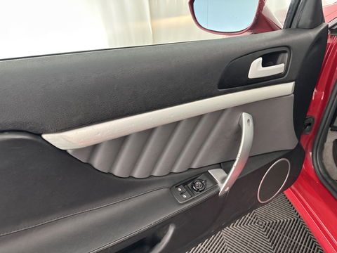 Alfa Romeo Brera 2.2 JTS Selespeed SkyWindow Aut.*PANO | LUXURY-LEATHER | HEATED-SPORTSEATS | ECC | SHIFT-PADDLES | PDC | CRUISE | 19''ALU*