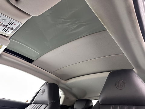Alfa Romeo Brera 2.2 JTS Selespeed SkyWindow Aut.*PANO | LUXURY-LEATHER | HEATED-SPORTSEATS | ECC | SHIFT-PADDLES | PDC | CRUISE | 19''ALU*