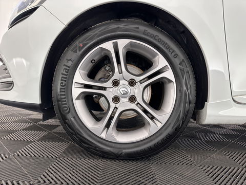 Renault Clio 1.5 dCi GT-Line Ecoleader Intens *FULL-LED | SPORT-SEATS | MICROFIBRE |  NAVI-FULLMAP | BASS-REFLEX-SOUND | KEYLESS | ECC | PDC | CRUISE | DAB | 16''ALU*