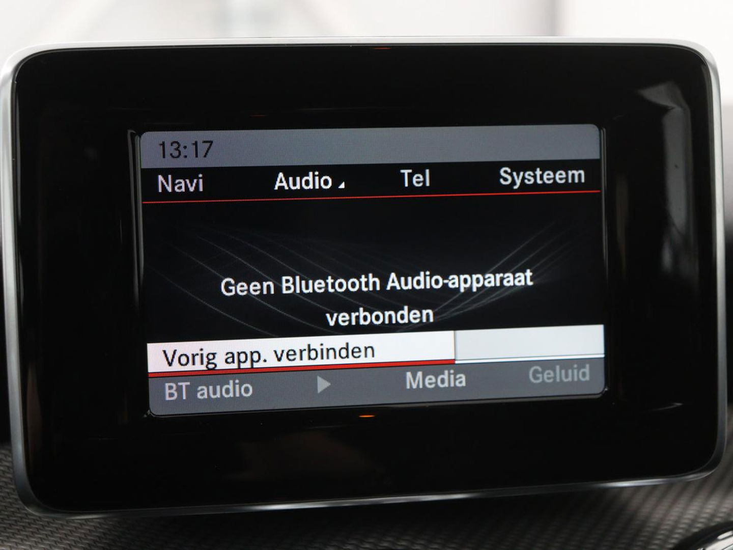 Mercedes-Benz GLA 180 CDI Lease Edition | Camera | Half leder | Trekhaak | Navigatie | Xenon | Cruise control | Bluetooth | Park Assist | Airco | Bluetooth