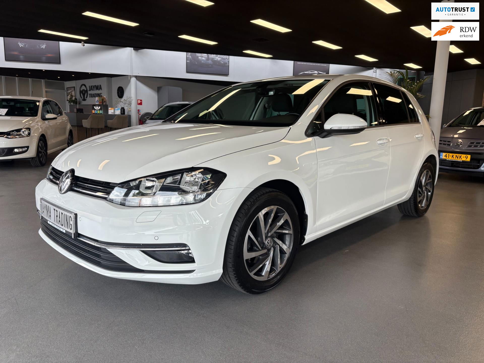 Volkswagen Golf 1.0 TSI Comfortline , Sound !!