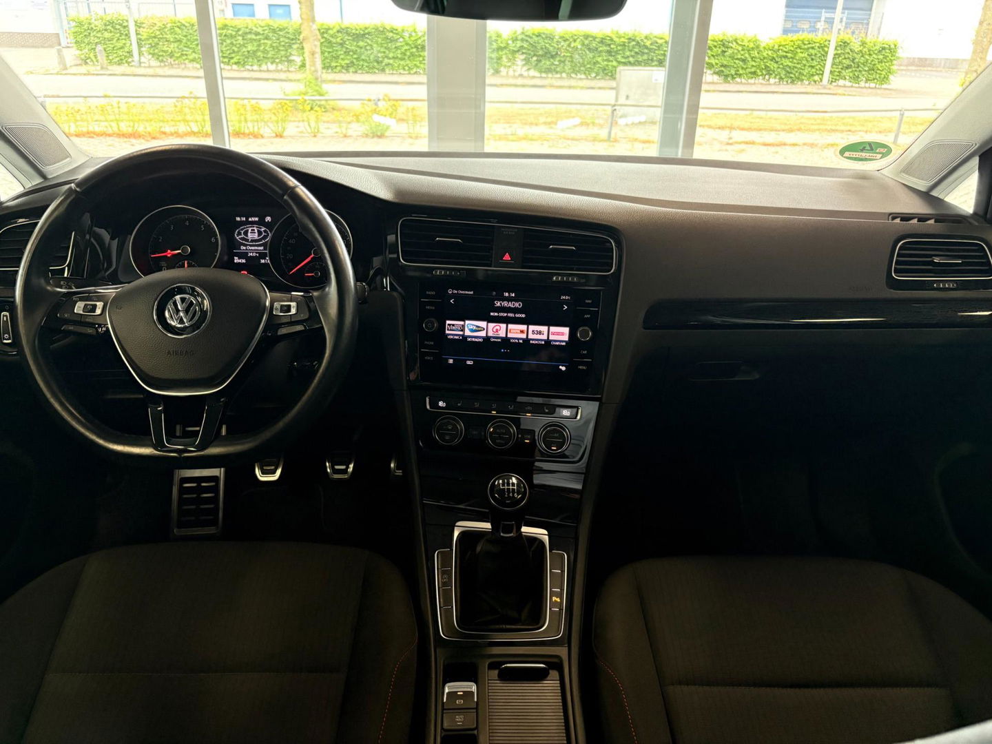 Volkswagen Golf 1.0 TSI Comfortline , Sound !!